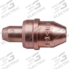 VICTOR Cutting Tip: 1-108 Series, Size 2, For Use With Acetylene, 1 in to 1 1/2 in (MPN 0330-0063). Key specifications — For Torch Type: Handheld; Manufacturer Part Number: 0330-0063; Brand: VICTOR; Fuel Type (per Tip Series): Acetylene.