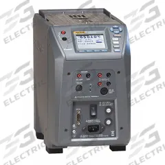 FLUKE Drywell: 32°F to 2696°F /-25°C to 1480°C, 77°F to 1220°F /-25°C to 660°C, Adj Set Point (MPN 9144-A-156). Key specifications — For Stem Diameter: 3/8 in; Brand: FLUKE; Stability: +/-0.04°C at 420°C.