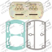 INGERSOLL RAND Kit,Valve: 97338107, 1WF72/4YW07/4YW08/4YW09/5ZL70/5ZL71, SS3. Key specifications — attr948866: 97338107; attr948874: Small Reciprocating Valve Kit; attr948875: RECIPROCRATING COMPRESSOR; attr948868: 4YW09; attr948869: SS3.