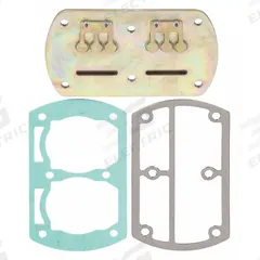 INGERSOLL RAND Kit,Valve: 97338107, 1WF72/4YW07/4YW08/4YW09/5ZL70/5ZL71, SS3. Key specifications — attr948866: 97338107; attr948874: Small Reciprocating Valve Kit; attr948875: RECIPROCRATING COMPRESSOR; attr948868: 4YW09; attr948869: SS3.