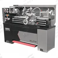 JET ELITE Lathe: E-1340VS, 13" x 40", 3 hp, 230V AC (MPN 892020). Key specifications — attr1099133: Variable; attr1090240: JET ELITE; attr1090276: MT5; attr1090285: MT3.