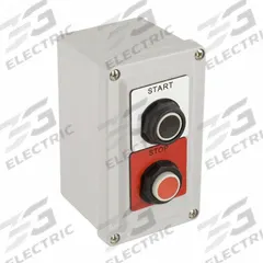 SCHNEIDER Control Station: (2) Push Buttons, 0 Pilot Lights, 1NO/2NC, Start/Stop, (2) Push Buttons (MPN 9001SKY201). Key specifications — Brand: SCHNEIDER; Operator Legend: Start/Stop; Operator Color: Red; Operator Configuration: (2) Push Buttons; Environments & Applications: Oil- & Dust-Tight; Operator Configuration Type: (2) Push Buttons.