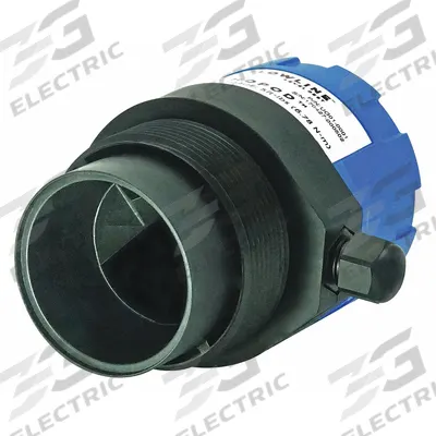 FLOWLINE Reflective Ultrasonic Level Sensor: 2 in NPT - Reflective Ultrasonic Liquid Level Sensor Transmitters