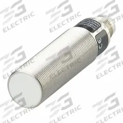 IFM Inductive Cylindrical Proximity Sensor: Built-in Connector, Shielded, 2 Wires, 3 - Pin 1/2 in (MPN IG0344). Key specifications — Brand: IFM; AC Supply Voltage Rating: 20-250V AC; DC Supply Voltage Rating: 20-250V DC.