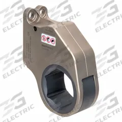ENERPAC Cassette: RLP Series, 15 N-m, 11,154 ft-lb, 3 1/8 in Max, 80 mm Max, For RSL Series, RSL (MPN RLP11302). Key specifications — attr653139: RLP11302; attr653144: RLP; attr653147: ENERPAC; attr653153: RSL11000; attr653154: RSL Series; attr653169: Steel; attr653188: Torque Wrench Cassette; attr653198: Hex.