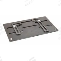 METALPRO Shelf Extension: Ironworkers, 40 ton_45 ton_50 ton Compatible Ironworker Size, MP5000FS (MPN MP45SSE). Key specifications — attr67451: MP5000FS; attr67447: MP45SSE; attr67456: Ironworkers; attr67464: Hydraulic Ironworkers; attr67443: METALPRO.