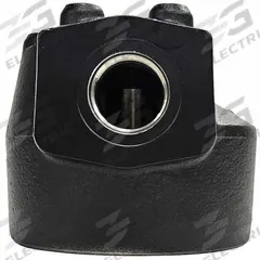 PARKER Hydraulic Filter Component: Mfr Part # 940924. Key specifications — attr1095638: Filter Head; attr1095627: PARKER; attr1095626: 940924.