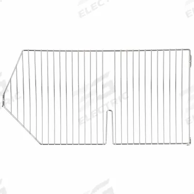 QUANTUM STORAGE SYSTEMS Bin Divider: 17 7/8 in x 9 1/4 in - Hanging & Stacking Bin Dividers