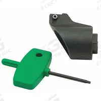 PARLEC Tool Holder (MPN 363-T11-3)