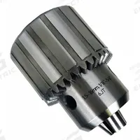 LLAMBRICH Drill Chuck: JT0, 1/32 in to 5/32 in Capacity, K0 Key (MPN CY-04 J0). Key specifications — attr1030288: LLAMBRICH USA; attr1030284: CY-04 J0.