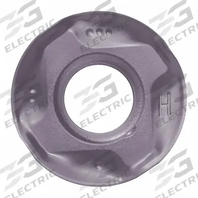 KYOCERA Round Milling Insert (MPN ROMU1204M0ERGHPR1510) - Round (R) Indexable Milling Inserts