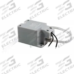 AMERICAN GARAGE DOOR SUPPLY Airwave Sensing Edge Kit: Outdoor, Surface Mount (MPN AW-14). Key specifications — Includes: Barbed T-Connector; Manufacturer Part Number: AW-14; Brand: AMERICAN GARAGE DOOR SUPPLY; Compatible Product Type: Door Operators; For Location: Outdoor; Mounting Location: Surface Mount; Product Type: Airwave Sensing Edge Kit.