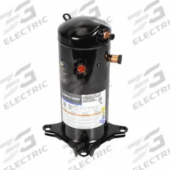 COPELAND COMPRESSOR: Mfr Part # ZP42LXE-TFD-800. Key specifications — attr1046436: Compressor; attr1046429: ZP42LXE-TFD-800; attr1040958: COPELAND.