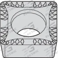 WIDIA Square Turning Insert: SCMT3252MU, SCMT09T308MU (MPN 5623464). Key specifications — attr257901: SCMT09T308MU; attr257900: SCMT3252MU.