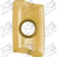 KYOCERA Parallelogram Milling Insert (MPN BDMT11T302ERJSCA6535)