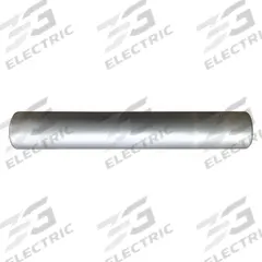 APPROVED VENDOR Tube Magnet: Tube Magnet, Ceramic, 20 oz Max Magnetic Pull Strength, 2200 gauss (MPN 34TA17). Key specifications — Primary Magnet Material: Ceramic; Brand: APPROVED VENDOR.