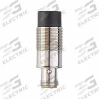 IFM Read/Write RFID Antenna: 13.56 MHz, IO-Link, Non-Flush Mountable, IP 67/IP 69K, M18 x 1 x 50 mm (MPN DTI421). Key specifications — Mounting Type: Non-Flush Mountable; Brand: IFM; Display: Power LED; Electrical Connection: M12 A-Coding; Frequency Type: High Frequency; IP Rating: IP 67; Material: Thermoplastic; Mounting Thread Size: M18 x 1.