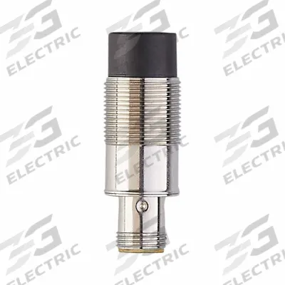 IFM Read/Write RFID Antenna: 13.56 MHz, IO-Link, Non-Flush Mountable, IP 67/IP 69K - IO-Link Medium-Range HF RFID Devices
