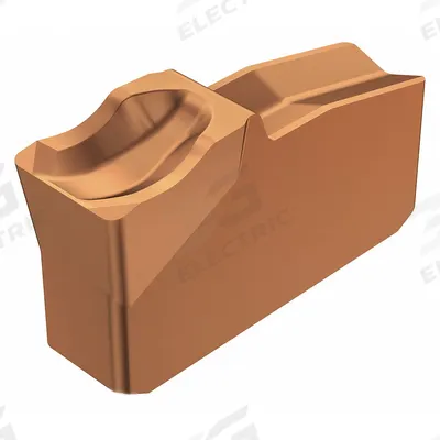SANDVIK COROMANT Parting Insert: N151.2-600-4E 1125. Key specifications — attr257415: N151.2-600-4E 1125. - Machining