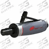 INGERSOLL RAND Die Grinder: 0.3 hp, 35,000 RPM Max, Rear Exhaust Location, Ball, 24 PK (MPN 5109MAX-24). Key specifications — attr1320698: Rear; attr1320732: Ball; attr1320742: INGERSOLL RAND.