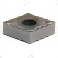 SUMITOMO Diamond Turning Insert: CNMG432ELU, CNMG120408NLU (MPN CNMG432ELU-T1500Z). Key specifications — attr257732: CNMG432ELU; attr257733: CNMG120408NLU.