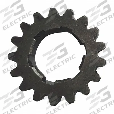 DAYTON Gear Set 1.5 Tons: For 3TP95A/3TP96A/3TP97A - GGS Material Handling Parts
