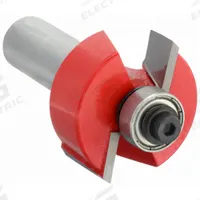 FREUD Rabbeting Cut Profile Router Bit: Fractional Inch, Carbide, Set (MPN 32-524). Key specifications — attr325197: FREUD.