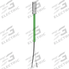 SCHNEIDER ELECTRIC Thermistor: Modicon M171/Modicon M172 (MPN TM1STPTTSN62030). Key specifications — Manufacturer Part Number: TM1STPTTSN62030; Series: Modicon M171; Product Type: Thermistor.