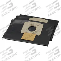 NILFISK Vacuum Bag: Nilfisk, VHS 40, Dry, Plastic, 1-Ply, Std, 107417821. Key specifications — Compatible Vacuum Brand: Nilfisk; Bag Pickup Type: Dry; Bag Material: Plastic; Ply Count: 1-Ply; Brand: NILFISK; Compatible Vacuum Manufacturer Part Number: VHS 40; Manufacturer Part Number: 107417821.