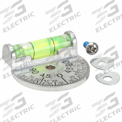 JACKSON SAFETY Dial Set Level: 14773/14775/14776/14777/14786/14796 (MPN 14797) - Centering Head Replacement Levels