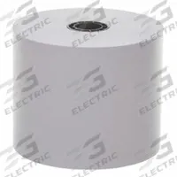 BUSINESS SOURCE Paper Roll: 2 1/4 in Wd, 150 ft Lg, White, 2 PK (MPN BSN31820). Key specifications — Brand: BUSINESS SOURCE; For Use With: Calculators.