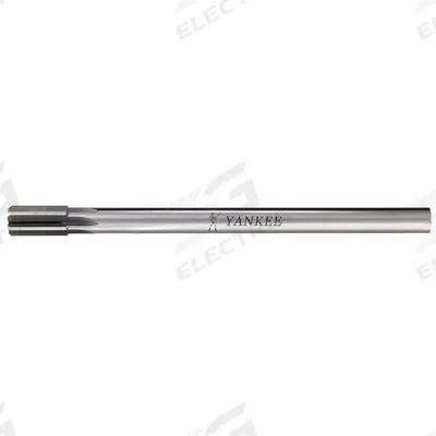 YANKEE Expansion Reamer: 1 7/32 in (MPN 431-1-7/32). Key specifications — attr1301870: YANKEE. - Straight-Shank Expansion Reamers