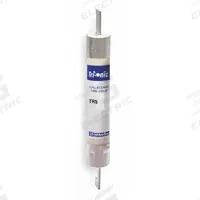 MERSEN Fuse: Class RK5, TRS-R Series, Time-Delay, 600 A, 600 V AC, 600 V DC, Non-Indicating (MPN TRS600R). Key specifications — Series: TRS-R.