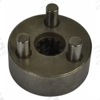 SPEEDAIRE Bushing: Mfr Part # TT238L24G, Compatible with Grainger Part # 2YRF9/2YRG1. Key specifications — attr948908: TT238L24G; attr948910: 2YRG1.