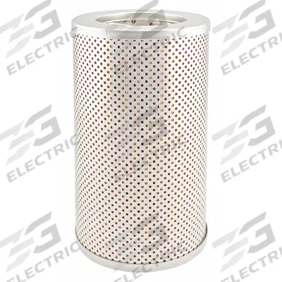 BALDWIN FILTERS Hydraulic Filter: Hydraulic Fluid, Cartridge, 3 3/8 in Inside Dia - Cartridge Hydraulic Filters
