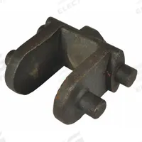 DAYTON Stripper: Mfr Part # GSS028, Compatible with 1VW61/1VW62/1VW63, Manual Chain Hoists. Key specifications — attr1067819: GSS028; attr1067833: Stripper; attr1067820: DAYTON; attr1067823: 1VW63.