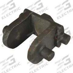 DAYTON Stripper: Mfr Part # GSS028, Compatible with 1VW61/1VW62/1VW63, Manual Chain Hoists. Key specifications — attr1067819: GSS028; attr1067833: Stripper; attr1067820: DAYTON; attr1067823: 1VW63.