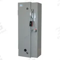 EATON NEMA Magnetic Motor Starter: Non-Reversing, 3 Poles, NEMA Size 3, 90 A, 240V AC Coil (MPN ECN0538BAA-R63/E). Key specifications — attr211388: EATON; attr951451: 1NO/1NC; attr951453: 220/240V AC; attr951489: Three; attr984425: 1NO/1NC; attr984429: Pilot Light; attr997361: None (Not Applicable to Electronic Overloads).