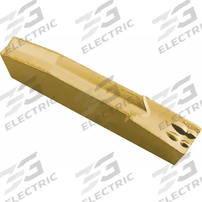 KYOCERA Grooving Insert (MPN GMR2215DCR9025) - Machining