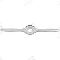 IRWIN Die Wrench: For 1 in Hex Dies (MPN 4935054). Key specifications — attr1300707: IRWIN.