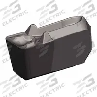 WIDIA Parting and Grooving Insert: WG0612M06U08PT (MPN 6461823). Key specifications — attr257415: WG0612M06U08PT; attr257414: WG0612M06U08PT.