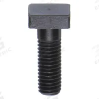 TE-CO T-Bolt: For 5/8 in Slot, 5/8"-11 Thread, 2 1/2 in Shank Lg (MPN 46503). Key specifications — Brand: TE-CO.