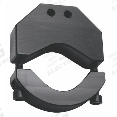 INGERSOLL RAND Right Angle Tool Holder: Aluminum, 1 1/8 in to 2 in, 3 in Overall Lg - Right-Angle Tool Holders