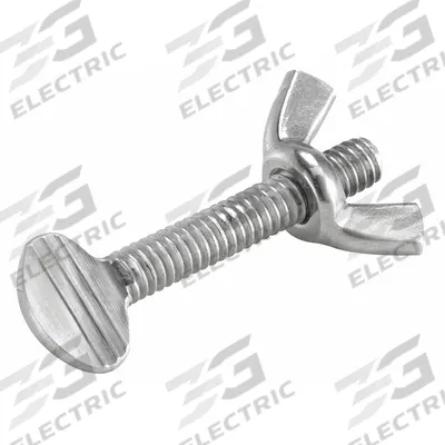 CHICAGO METALLIC Thumbscrew: 10010 - Cake Fillers
