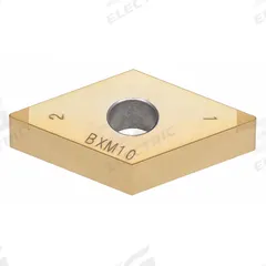 TUNGALOY Diamond Turning Insert: 2QP-DNGA 432-H BXM20 (MPN 6804794). Key specifications — attr257732: 2QP-DNGA 432-H BXM20.