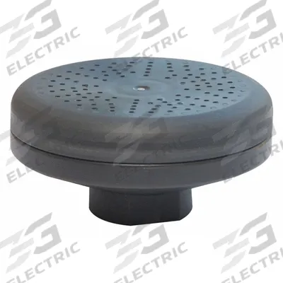 GUARDIAN EQUIPMENT Eyewash Spray Head: AP470-021LDC, Compatible with Guardian, Polypropylene - Eyewash Spray Heads