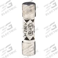 BUSSMANN Fuse: GDA Series, Fast-Acting, 2 A, 250 V AC, Non-Indicating, 5 mm x 20 mm (MPN GDA-2A). Key specifications — Brand: BUSSMANN; Series: GDA; Equivalent Fuse Series: GDA, S501, 216 & GSD.