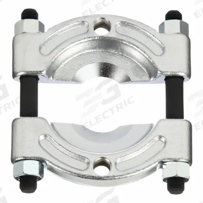 WESTWARD Bearing Separator: 3 in Spread - Min - Bearing Splitters