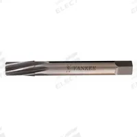 YANKEE Taper Pipe Reamer: For 1/2 in Pipe, 6 in Overall Lg (MPN 606-1/2). Key specifications — attr1301795: YANKEE.