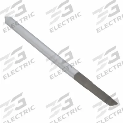 WERA ESD-Safe Precision Slotted Screwdriver: Kraftform, 5/64 in Tip Size - ESD-Safe Precision Slotted Screwdrivers